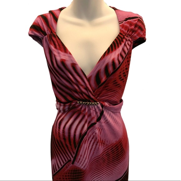 Roberto Cavalli Long Dress - Picture 6 of 7